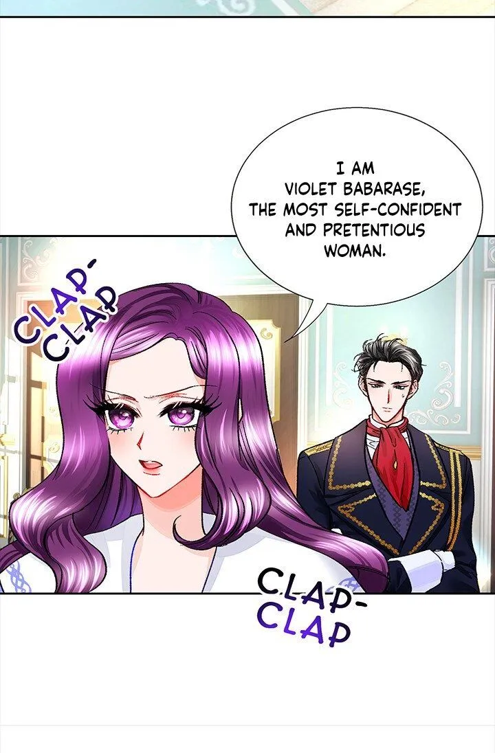 Villainous Princess Chapter 6 page 19 - MangaKakalot