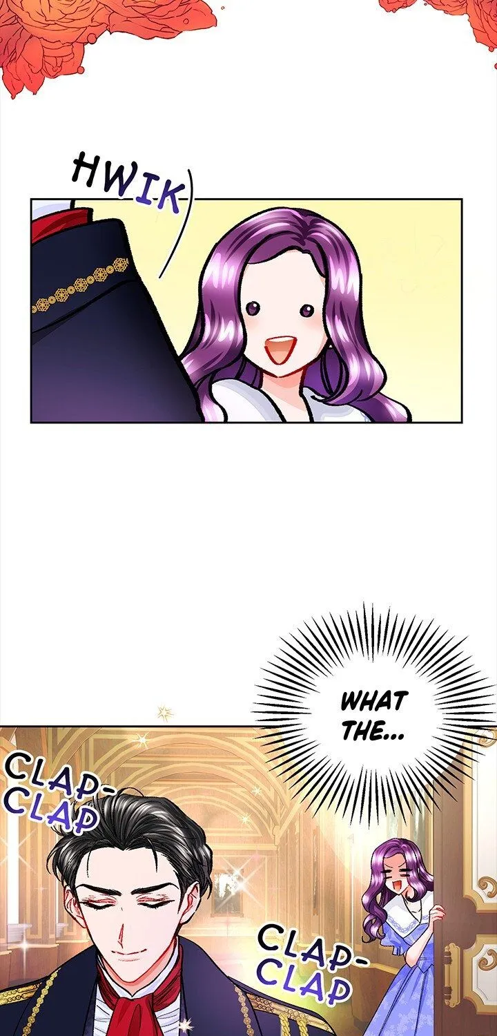 Villainous Princess Chapter 6 page 29 - MangaKakalot