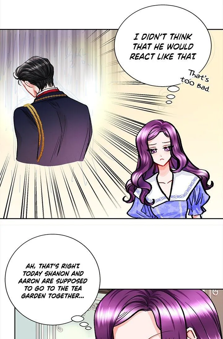 Villainous Princess Chapter 6 page 31 - MangaKakalot