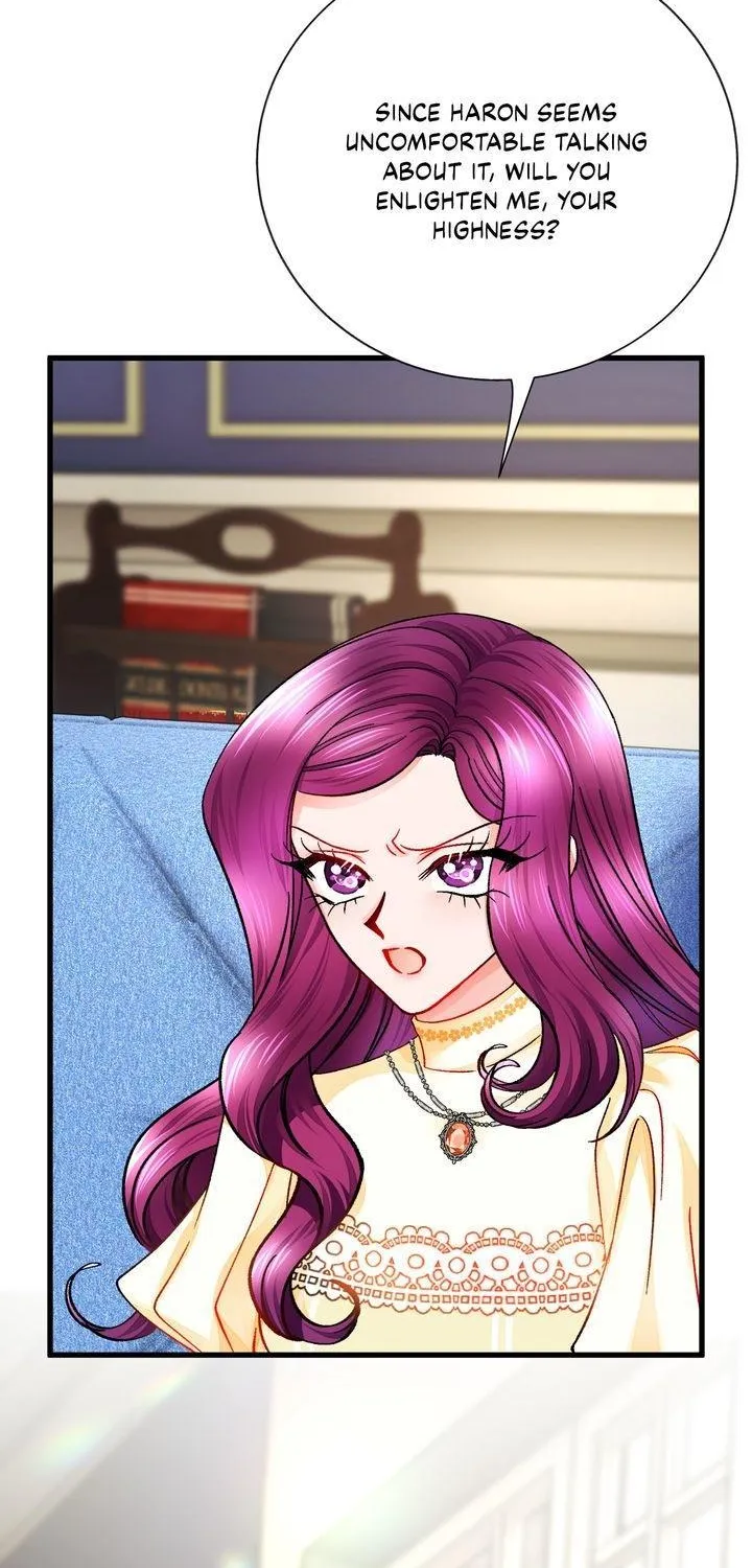 Villainous Princess Chapter 60 page 19 - MangaKakalot