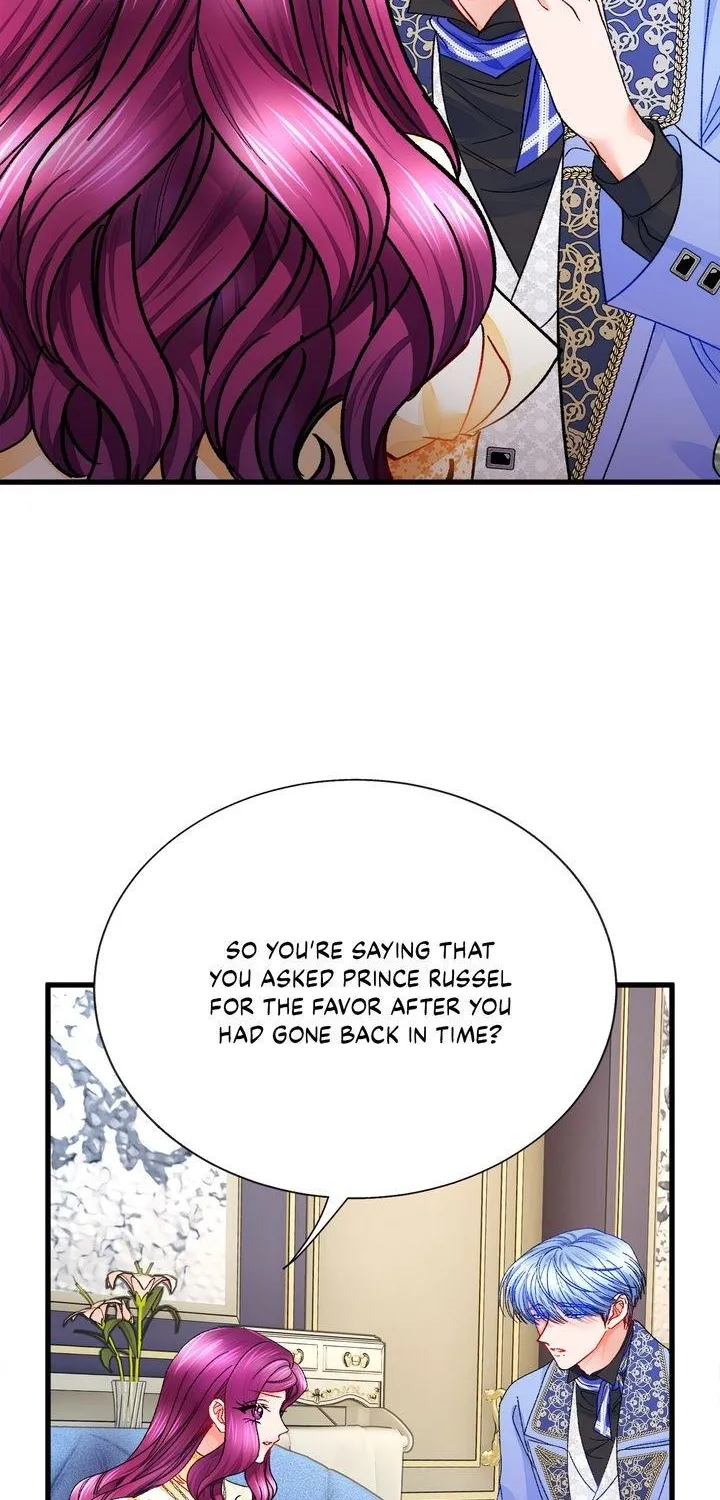 Villainous Princess Chapter 60 page 29 - MangaKakalot