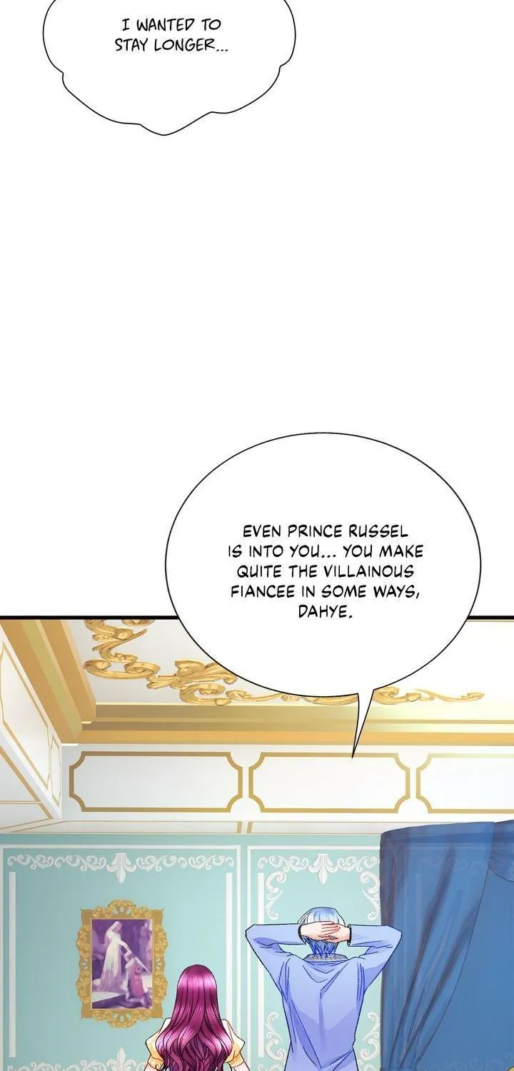 Villainous Princess Chapter 60 page 61 - MangaKakalot