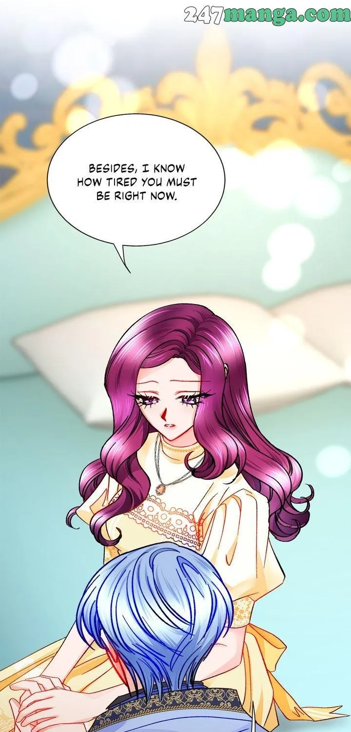 Villainous Princess Chapter 61 page 20 - MangaKakalot