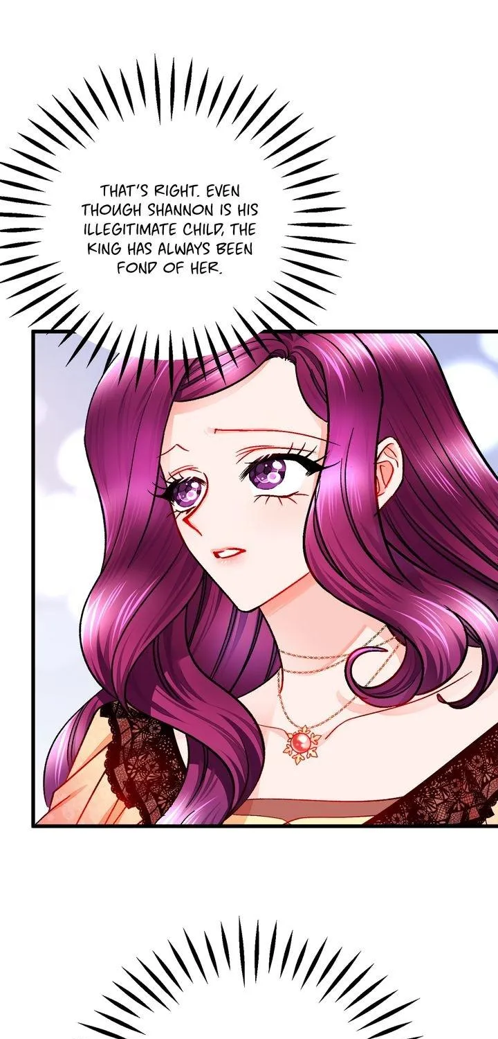 Villainous Princess Chapter 61 page 50 - MangaKakalot