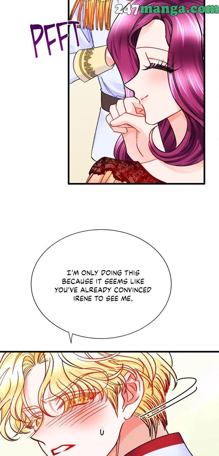 Villainous Princess Chapter 62 page 21 - MangaKakalot