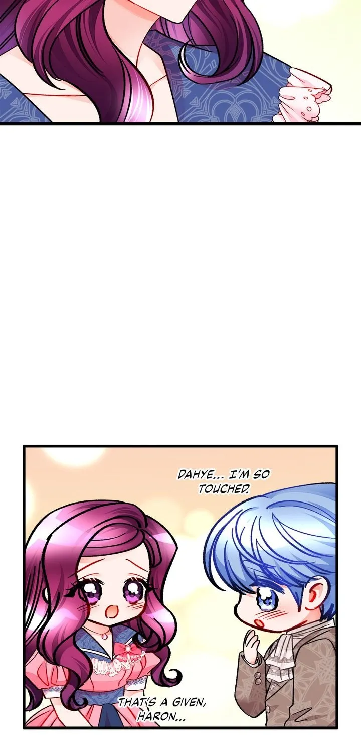 Villainous Princess Chapter 63 page 69 - MangaKakalot