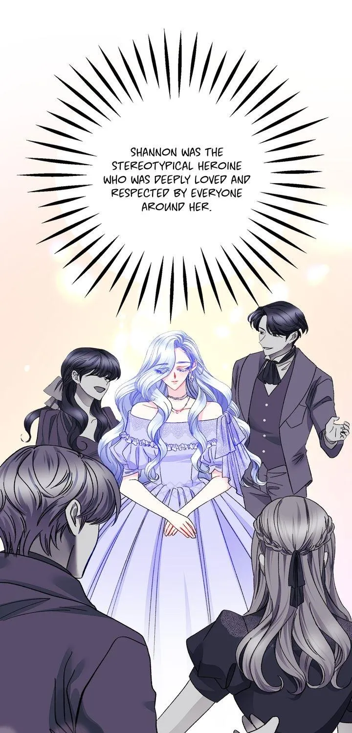 Villainous Princess Chapter 64 page 11 - MangaKakalot