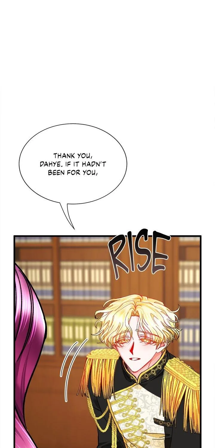 Villainous Princess Chapter 64 page 64 - MangaKakalot