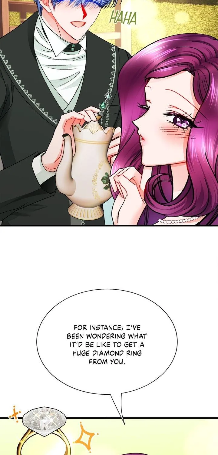 Villainous Princess Chapter 67 page 29 - MangaKakalot