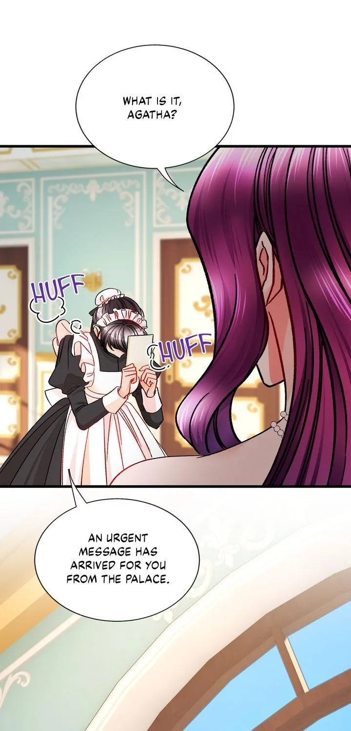 Villainous Princess Chapter 67 page 50 - MangaKakalot