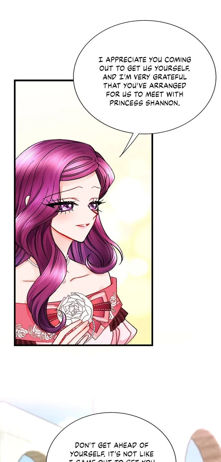 Villainous Princess Chapter 68 page 28 - MangaKakalot