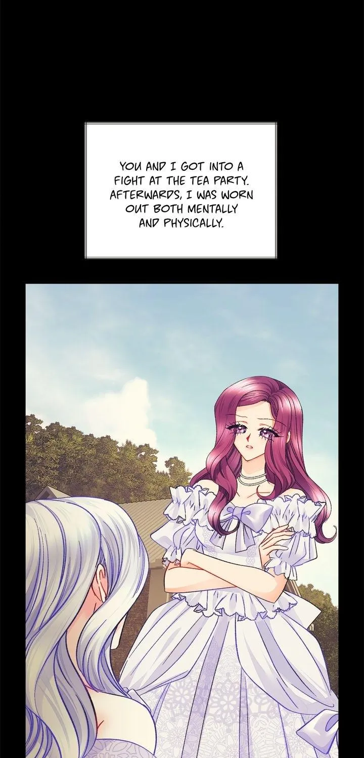 Villainous Princess Chapter 68 page 71 - MangaKakalot