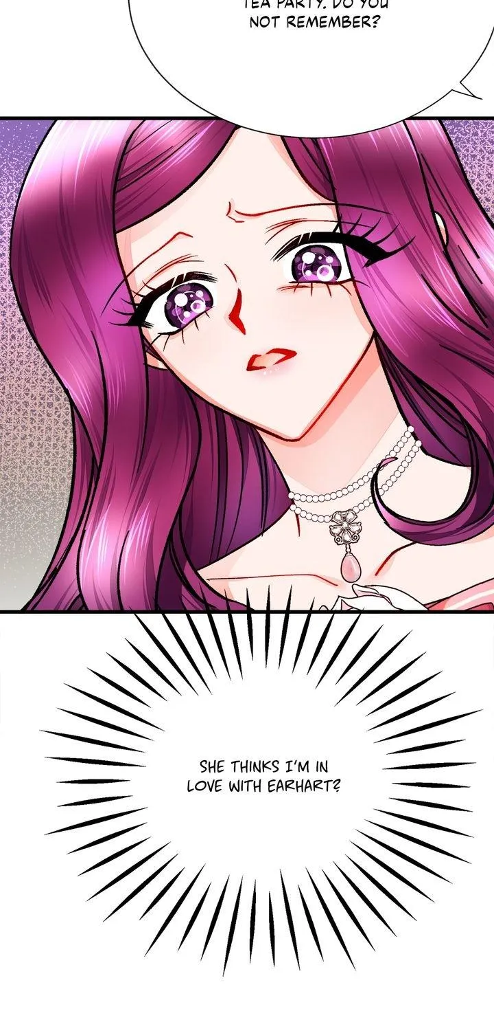 Villainous Princess Chapter 69 page 6 - MangaKakalot