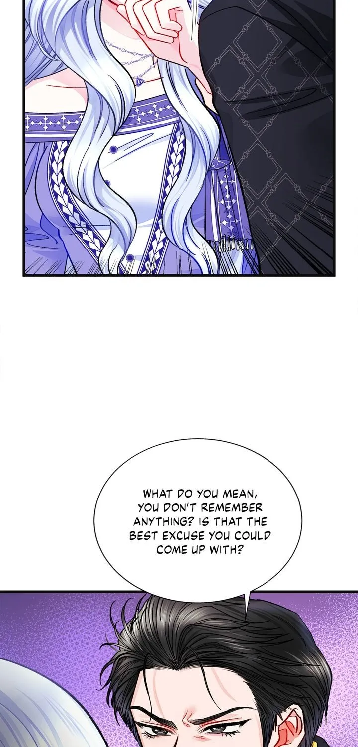 Villainous Princess Chapter 70 page 50 - MangaKakalot