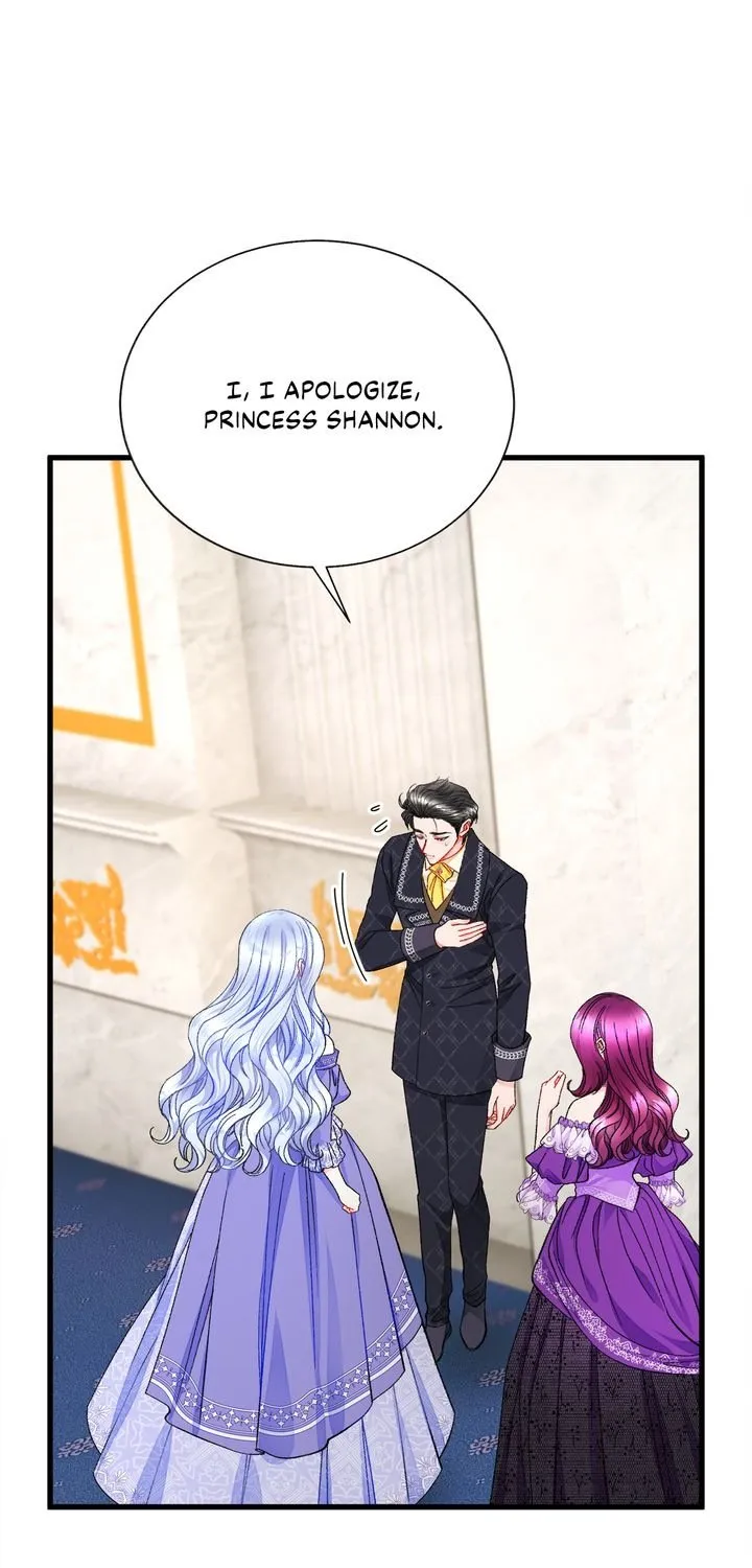 Villainous Princess Chapter 71 page 14 - MangaKakalot