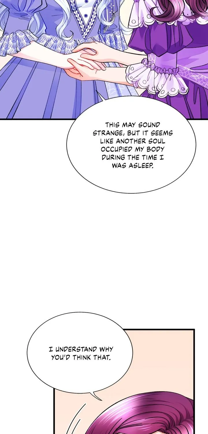 Villainous Princess Chapter 71 page 60 - MangaKakalot