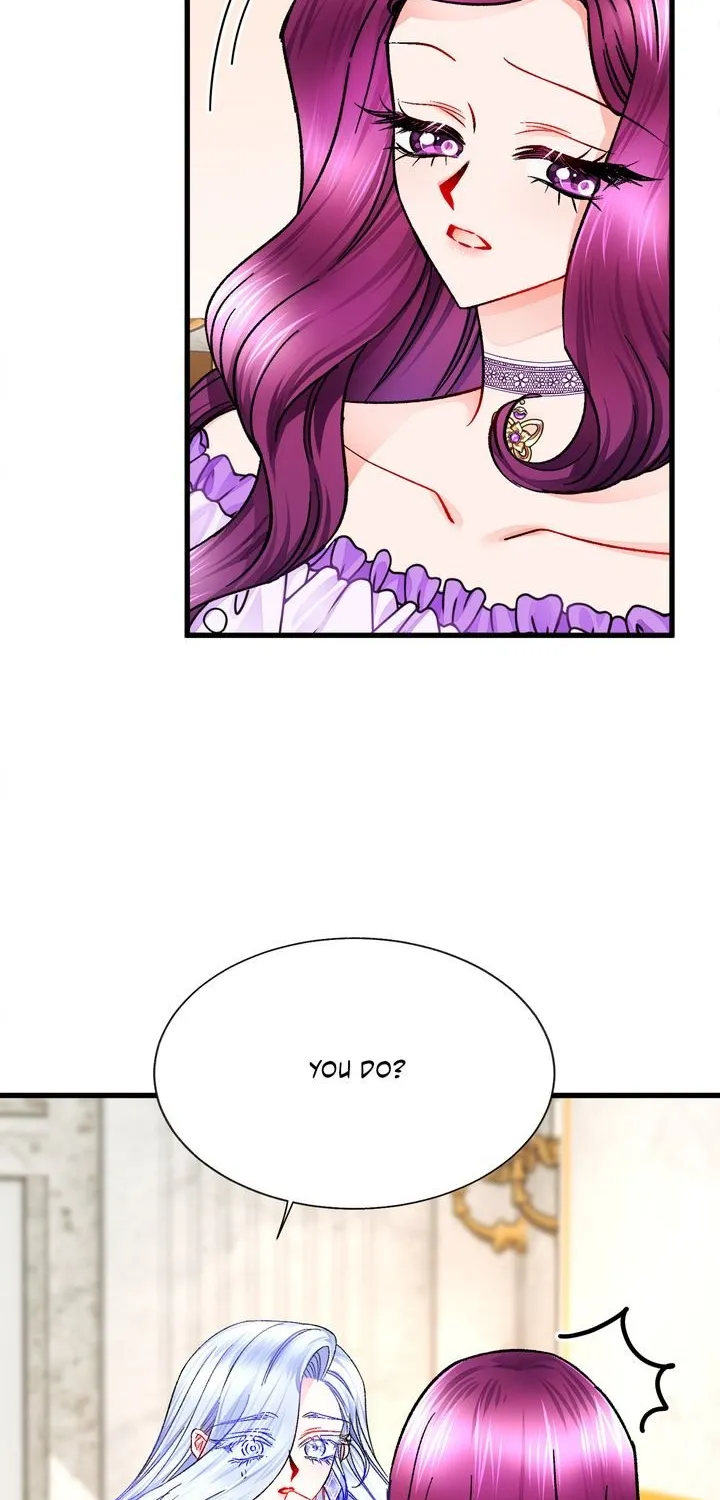 Villainous Princess Chapter 71 page 61 - MangaKakalot