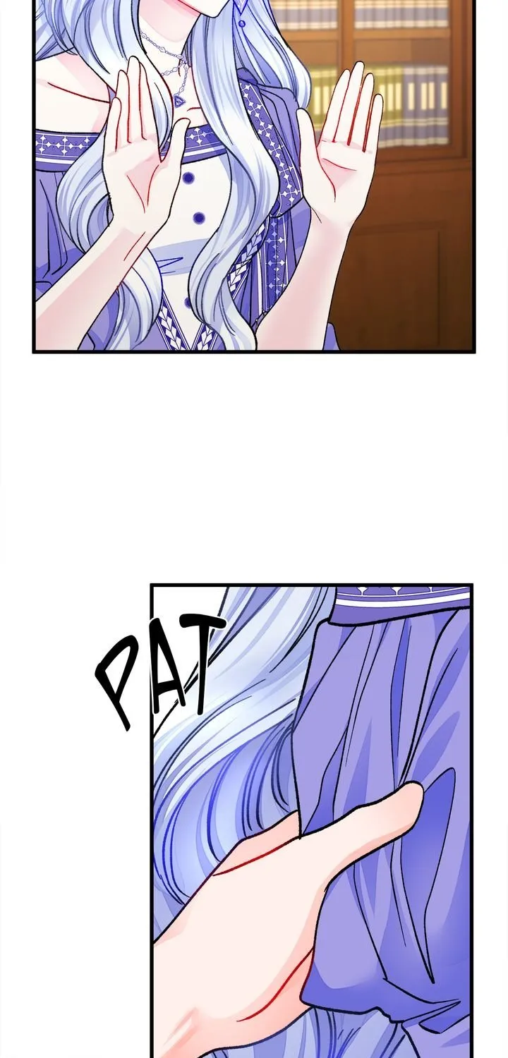 Villainous Princess Chapter 72 page 33 - MangaKakalot