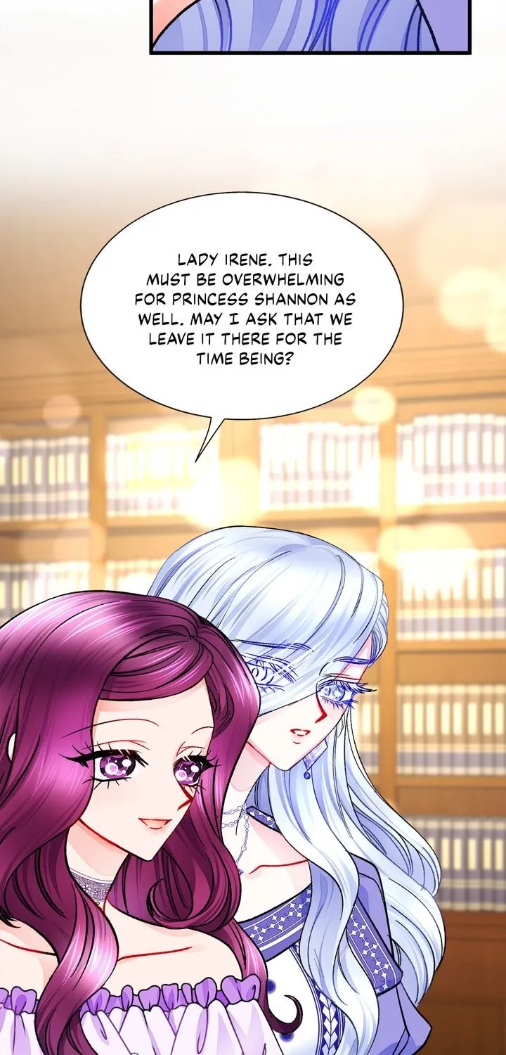 Villainous Princess Chapter 72 page 34 - MangaKakalot