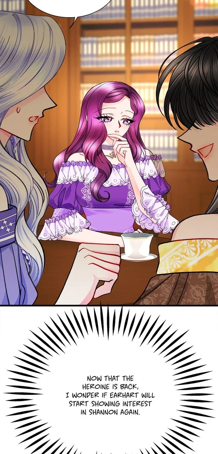 Villainous Princess Chapter 72 page 53 - MangaKakalot