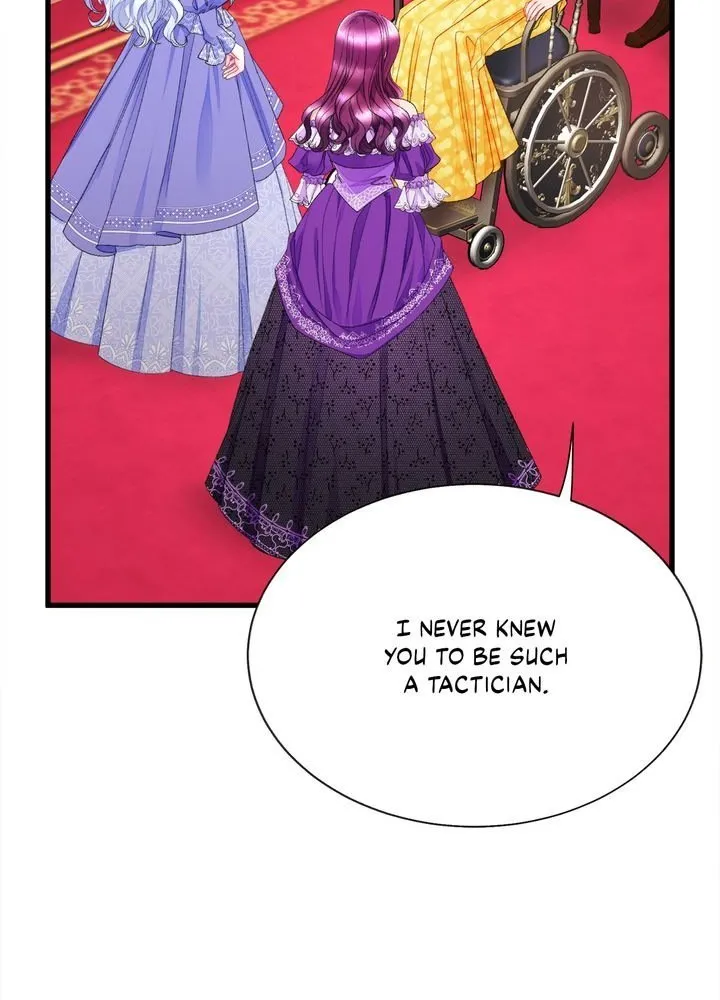 Villainous Princess Chapter 72 page 10 - MangaKakalot