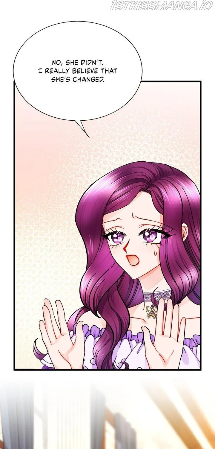 Villainous Princess Chapter 73 page 21 - MangaKakalot