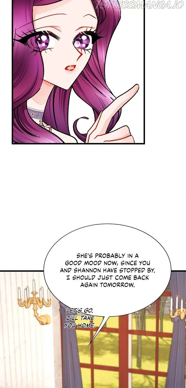 Villainous Princess Chapter 73 page 24 - MangaKakalot