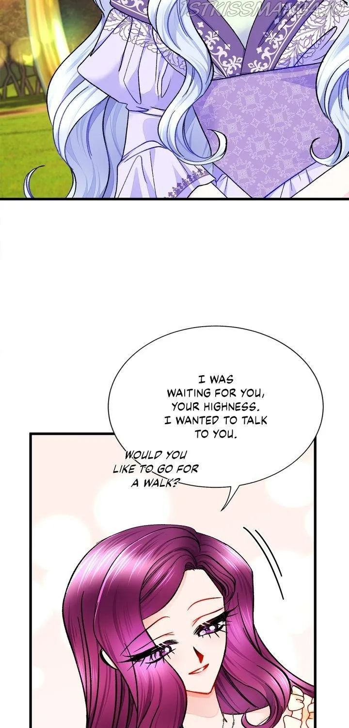 Villainous Princess Chapter 73 page 34 - MangaKakalot