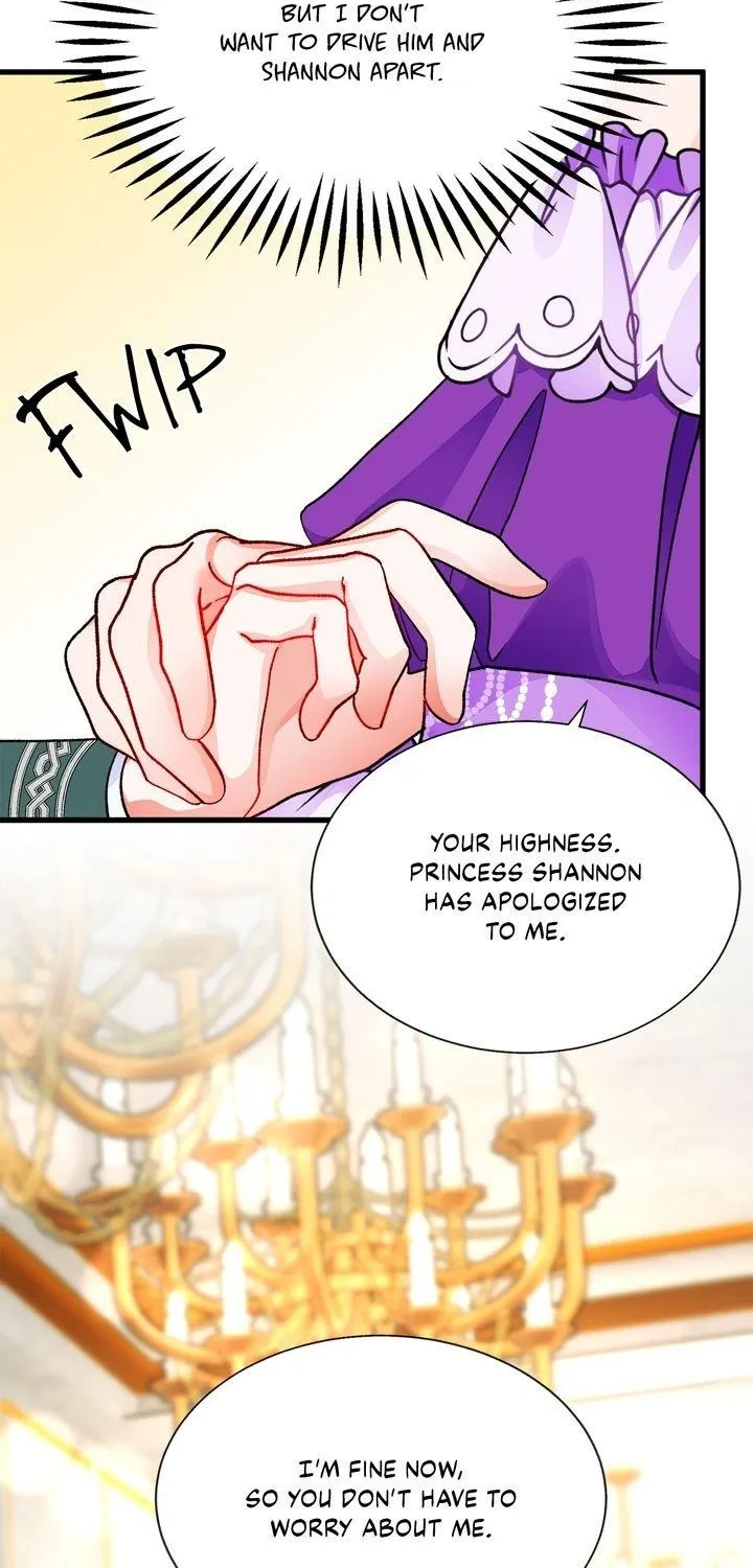 Villainous Princess Chapter 73 page 7 - MangaKakalot