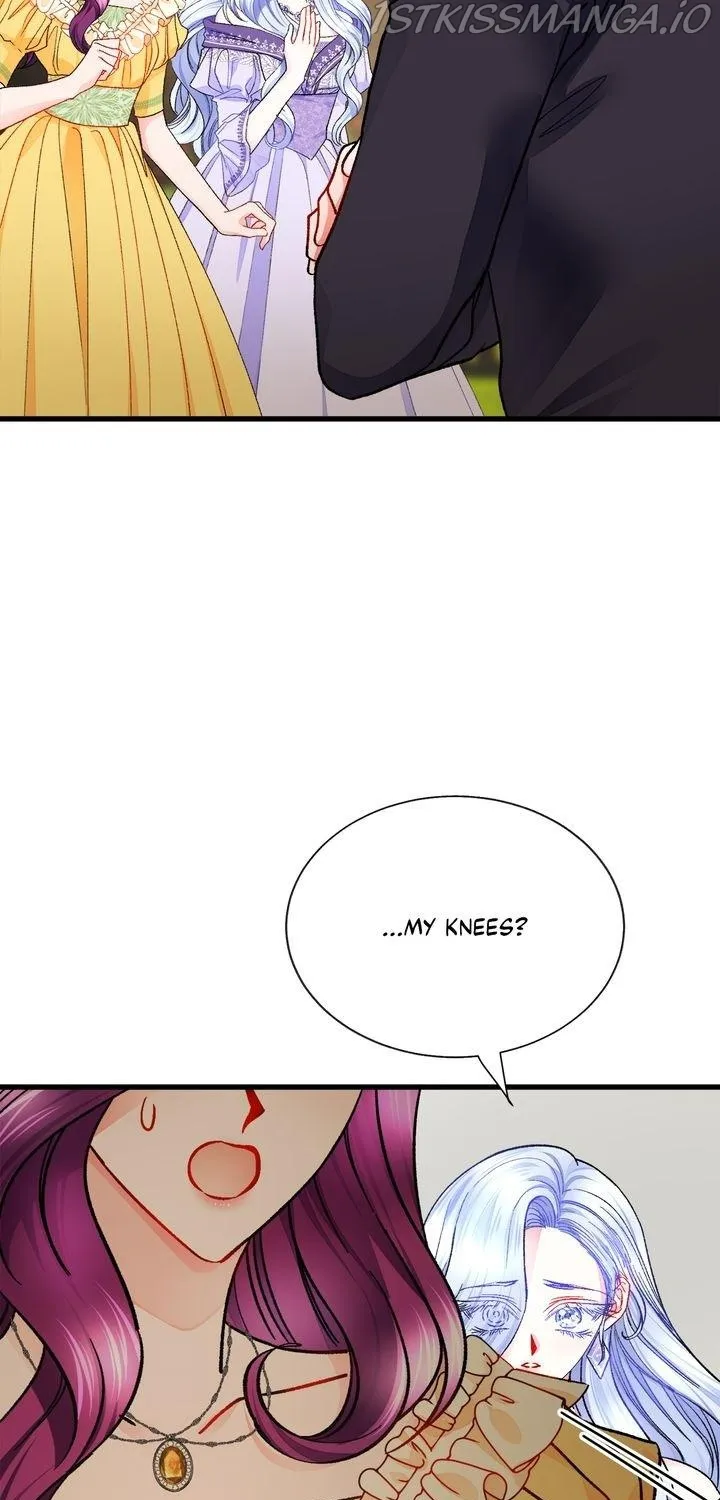 Villainous Princess Chapter 73 page 78 - MangaKakalot