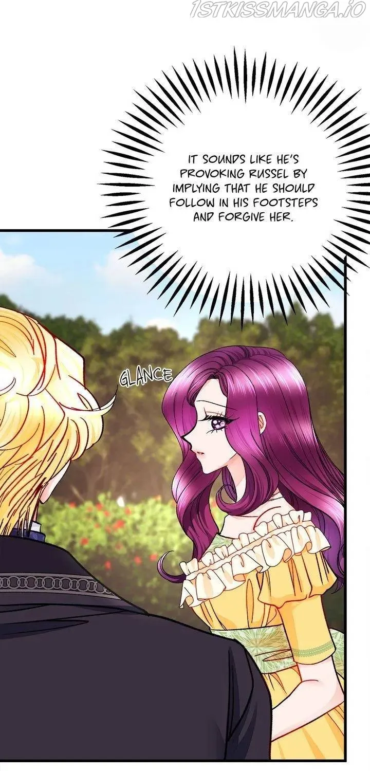 Villainous Princess Chapter 74 page 19 - MangaKakalot