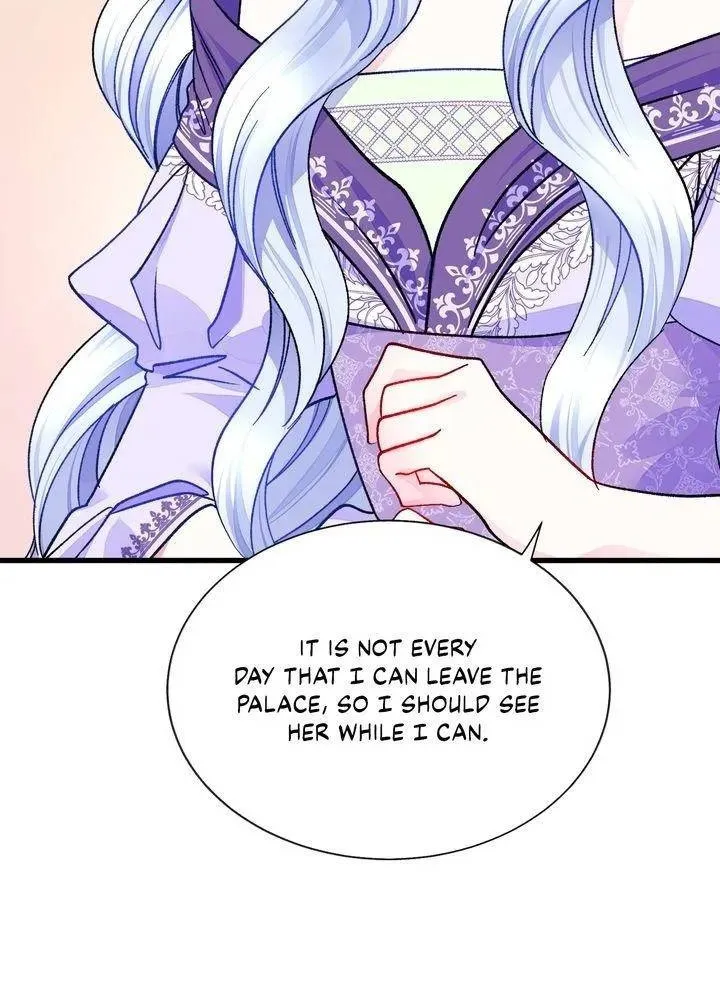 Villainous Princess Chapter 74 page 42 - MangaKakalot