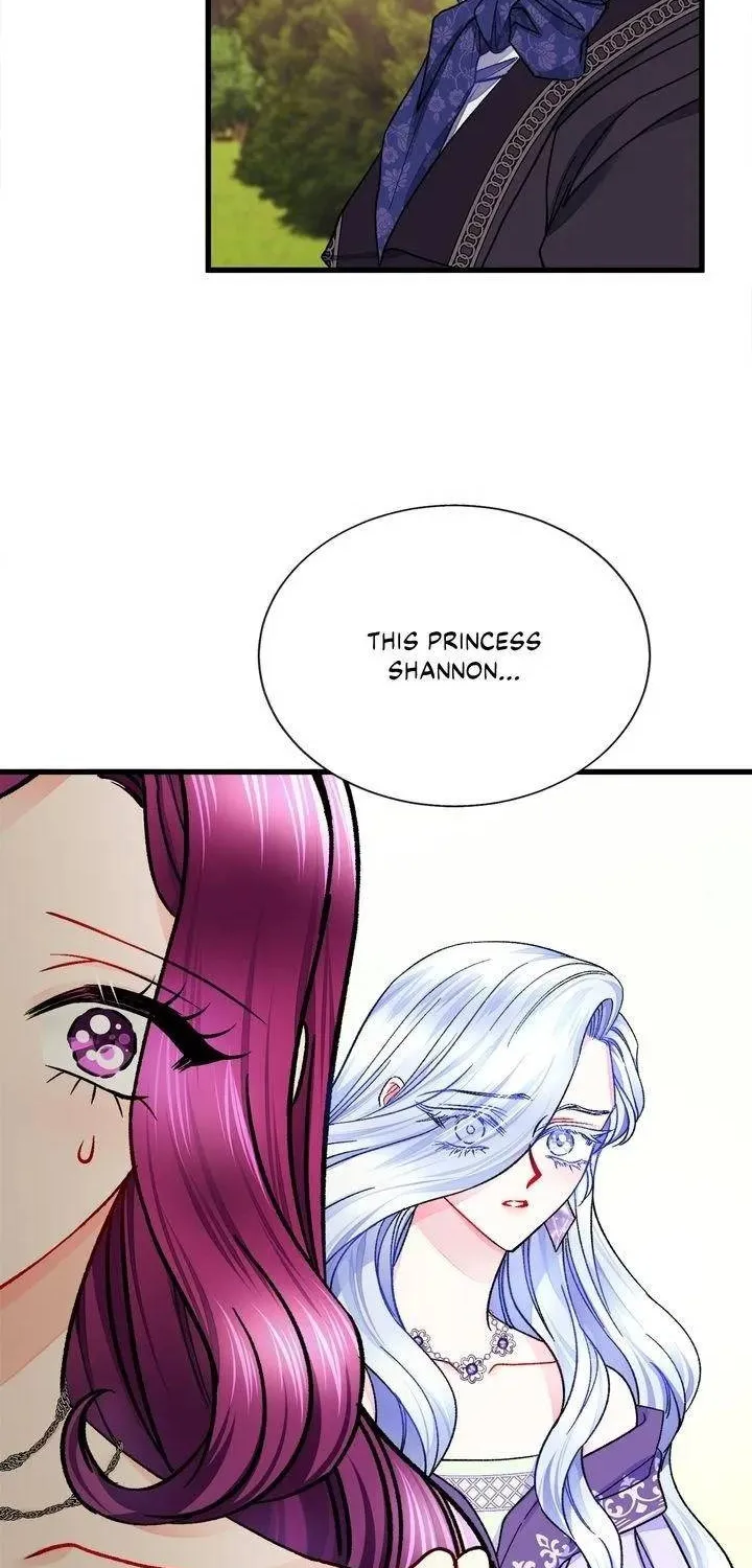 Villainous Princess Chapter 74 page 7 - MangaKakalot