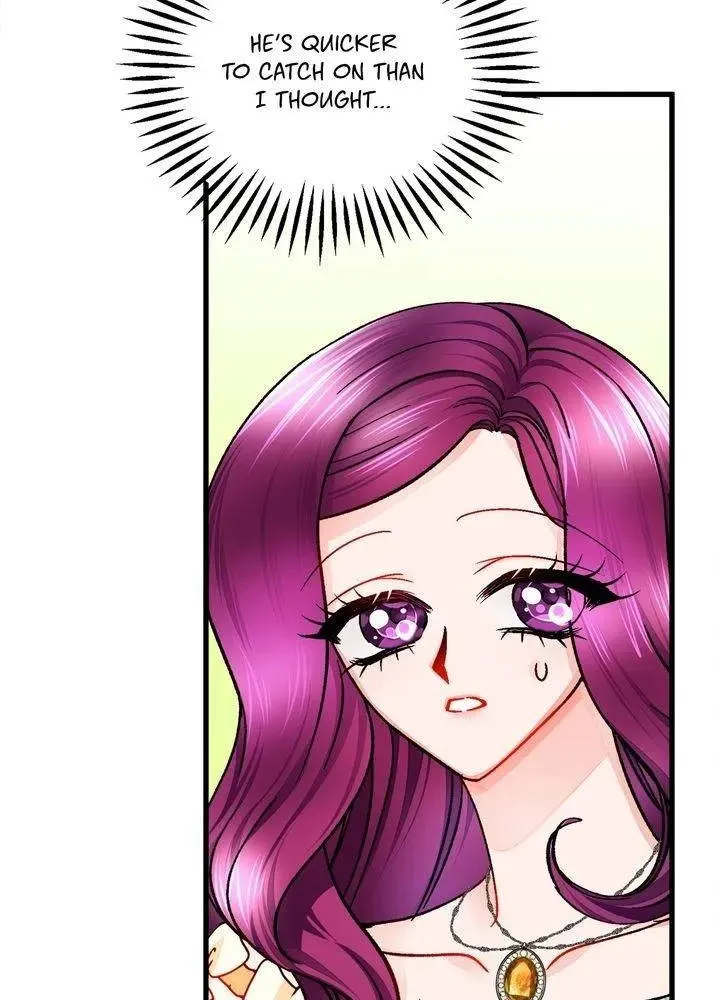 Villainous Princess Chapter 74 page 69 - MangaKakalot