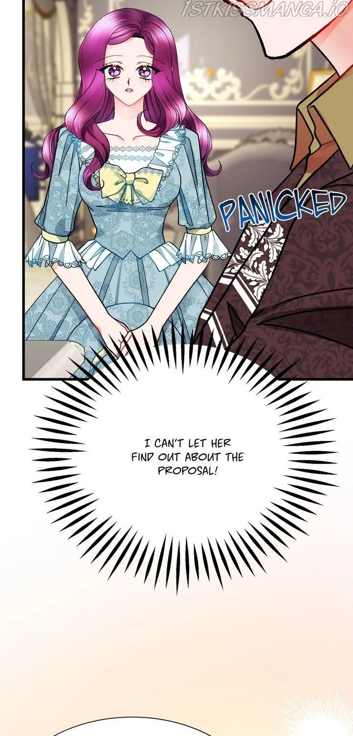 Villainous Princess Chapter 78 page 46 - MangaKakalot