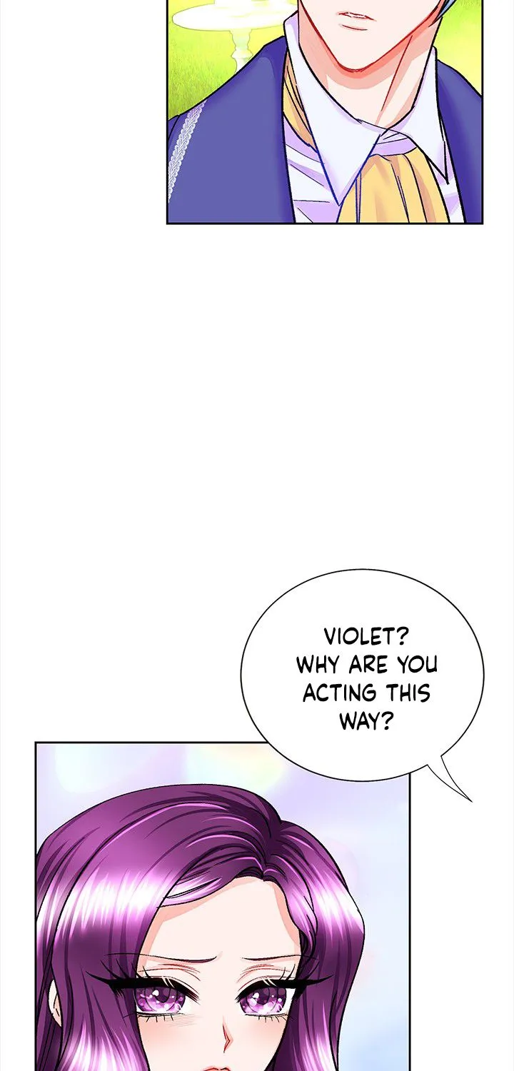 Villainous Princess Chapter 8 page 41 - MangaKakalot