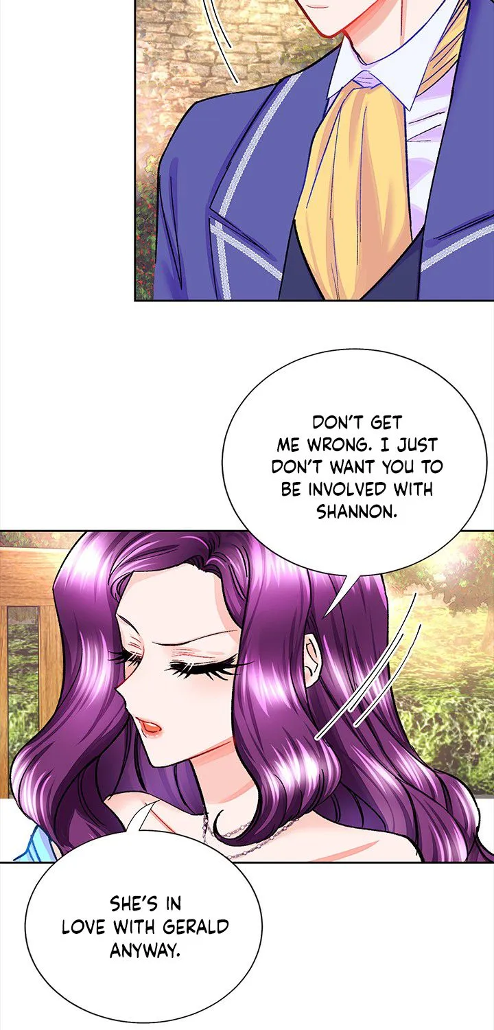 Villainous Princess Chapter 8 page 47 - MangaKakalot