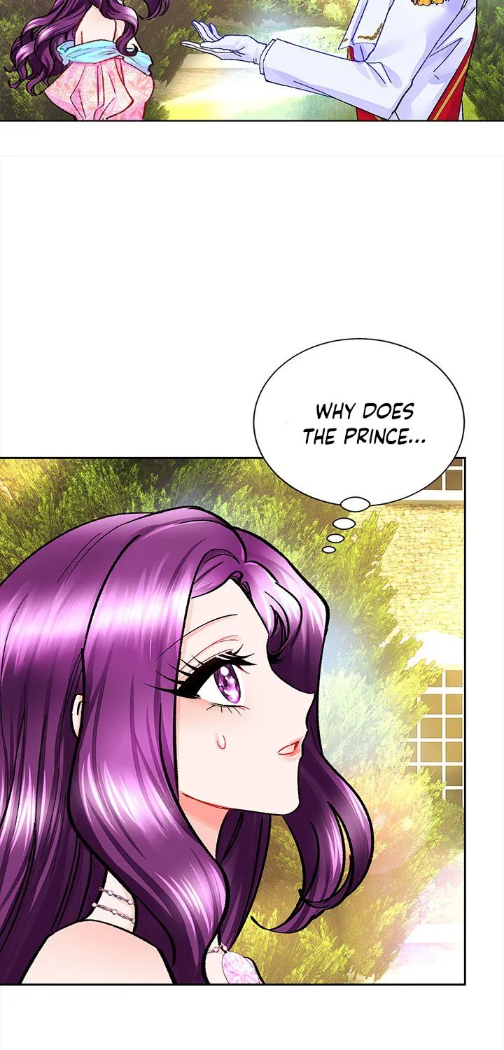 Villainous Princess Chapter 8 page 66 - MangaKakalot