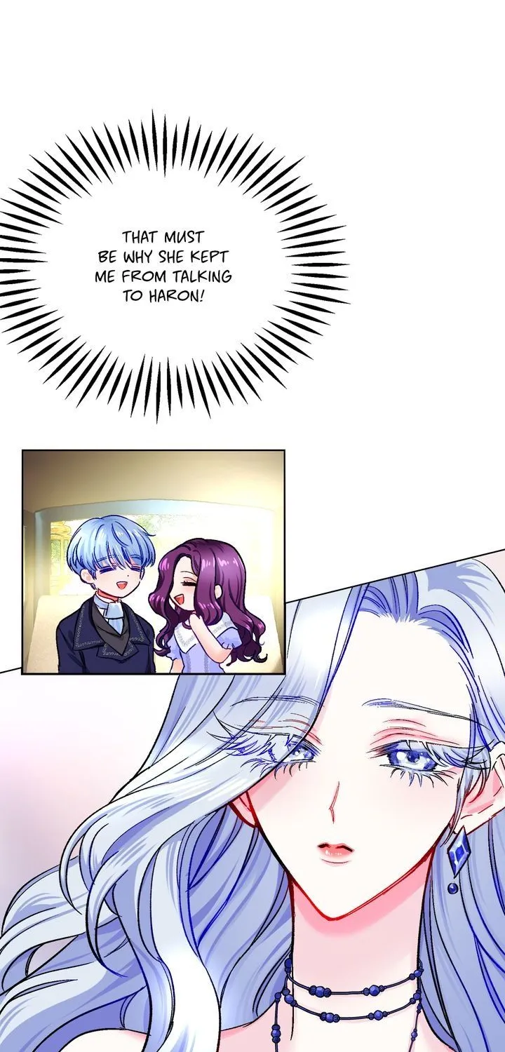 Villainous Princess Chapter 84 page 41 - MangaKakalot