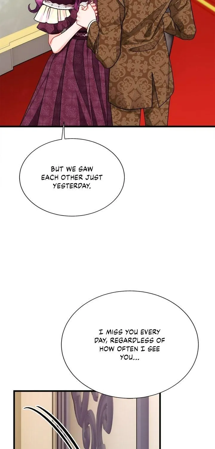 Villainous Princess Chapter 89 page 27 - MangaKakalot