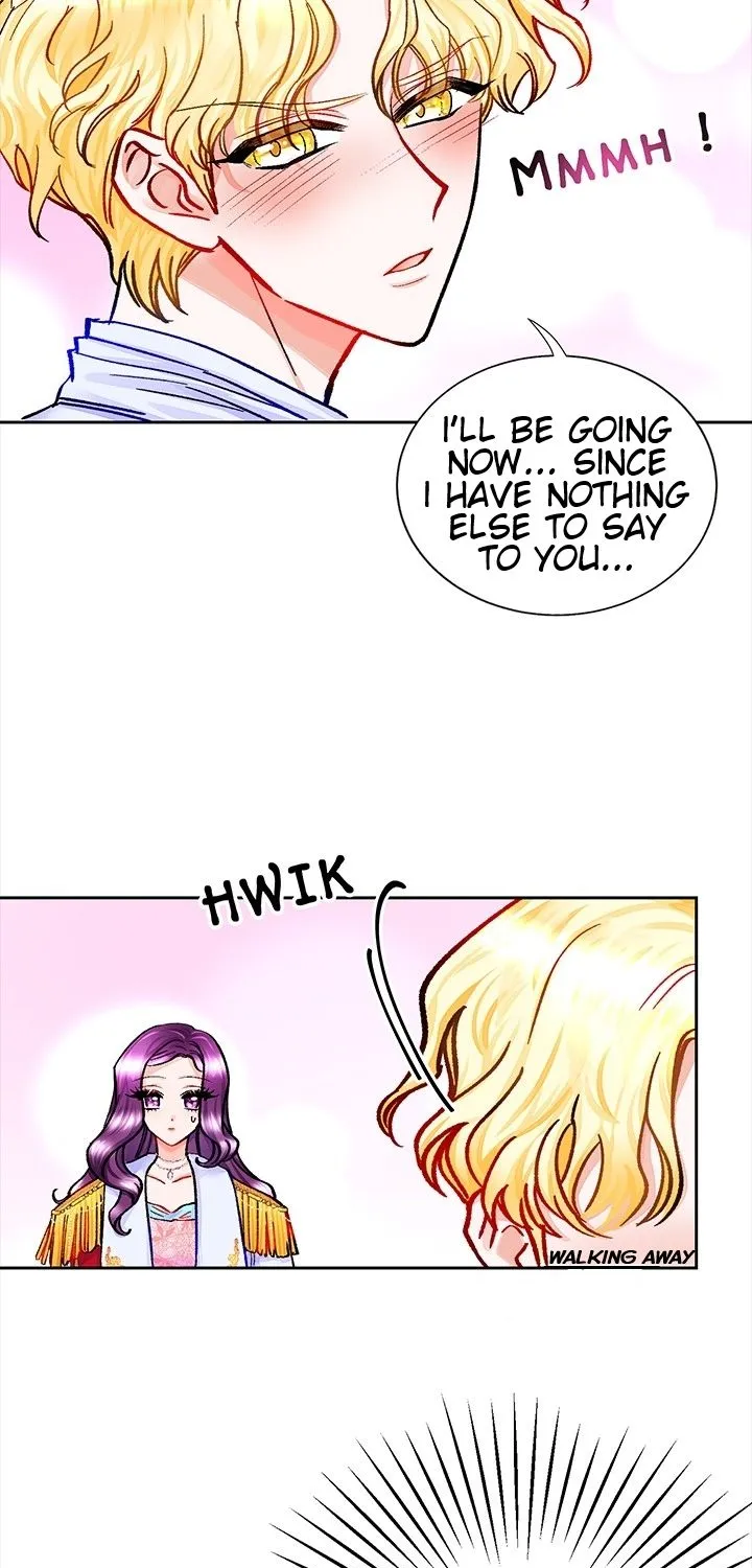 Villainous Princess Chapter 9 page 59 - MangaKakalot