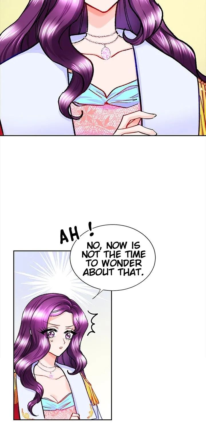 Villainous Princess Chapter 9 page 61 - MangaKakalot