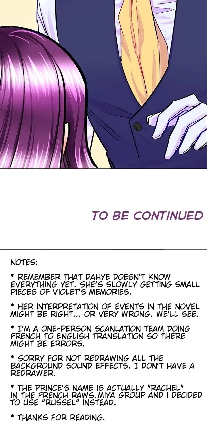 Villainous Princess Chapter 9 page 77 - MangaKakalot