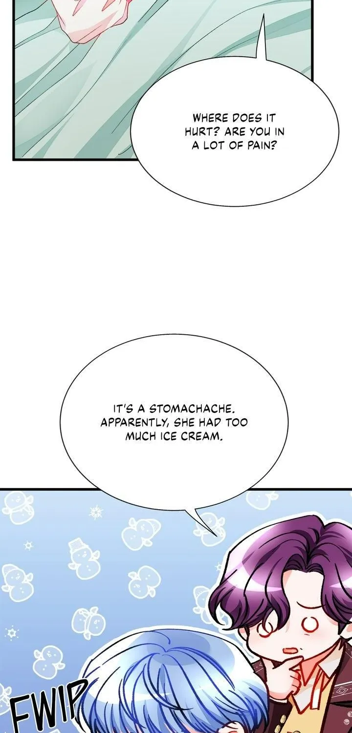 Villainous Princess Chapter 90 page 66 - MangaKakalot