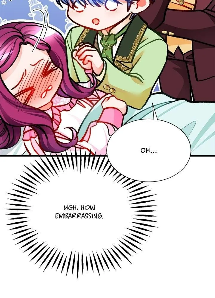 Villainous Princess Chapter 90 page 67 - MangaKakalot