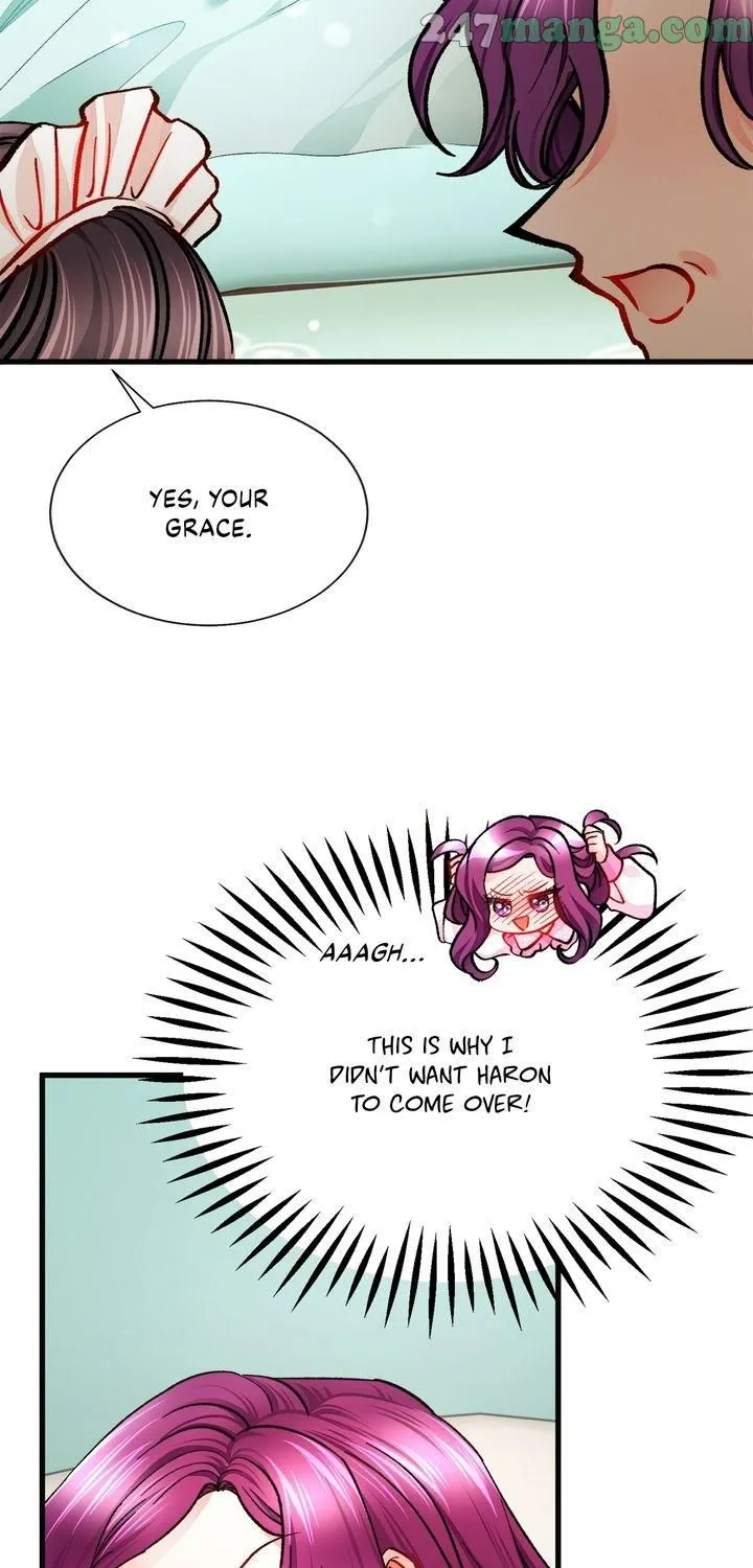 Villainous Princess Chapter 90 page 71 - MangaKakalot