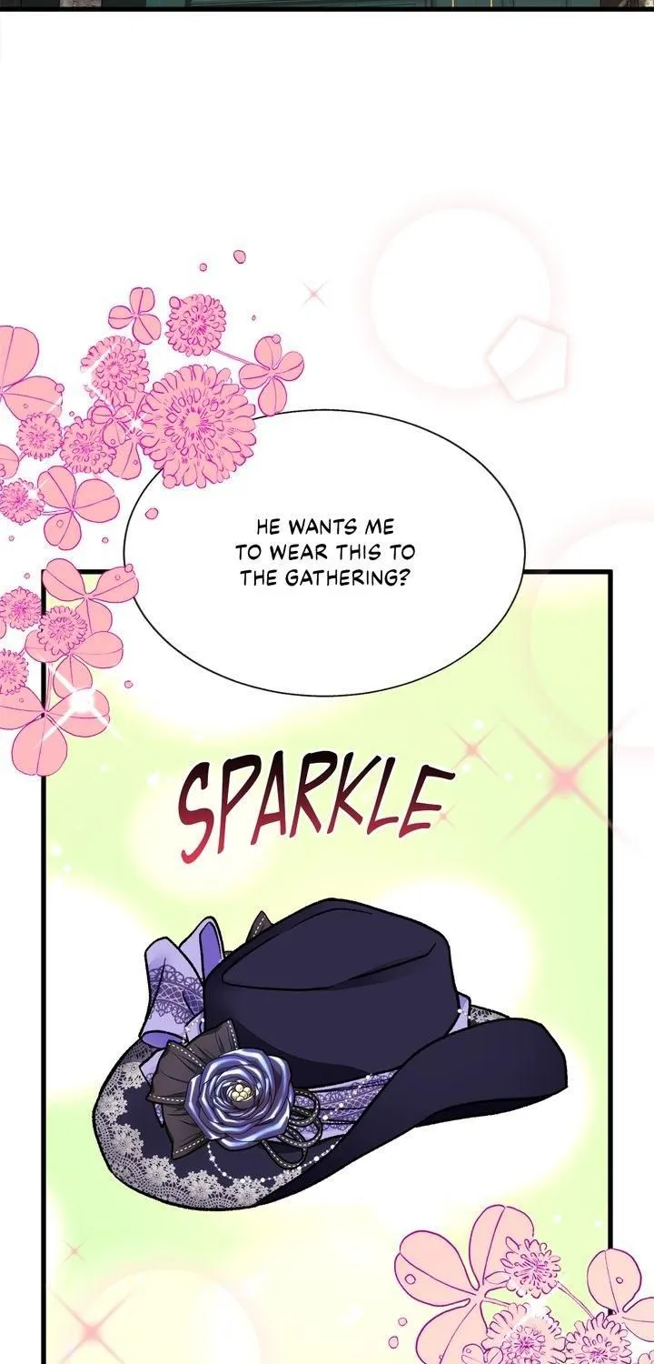 Villainous Princess Chapter 93 page 35 - MangaKakalot