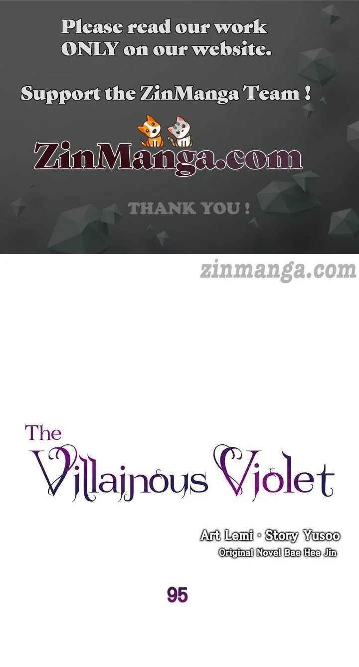 Villainous Princess Chapter 95 page 1 - MangaKakalot