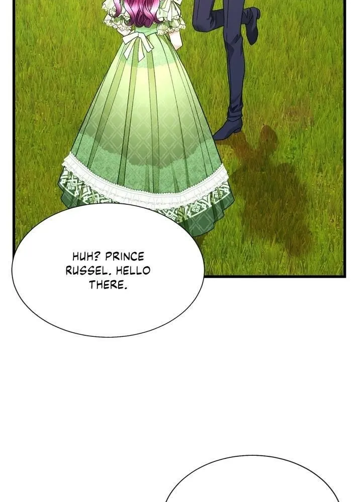 Villainous Princess Chapter 95 page 35 - MangaKakalot