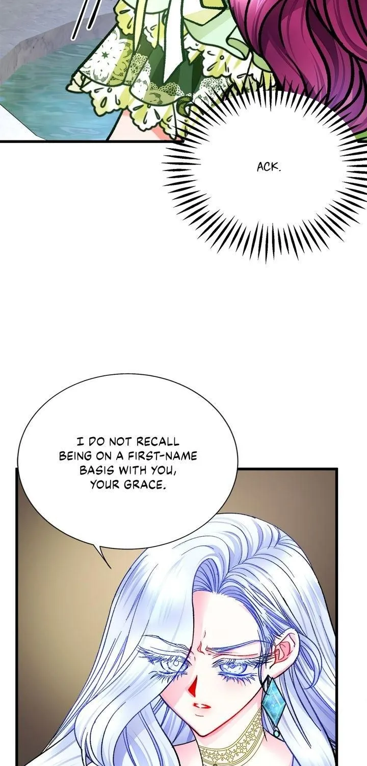 Villainous Princess Chapter 96 page 58 - MangaKakalot